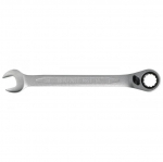 Terk&scaron;linis veržliaraktis Teng Tools 109720201; 9 mm