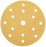 &Scaron;lifavimo diskas Mirka 2361109961; 150 mm; P600