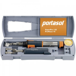 Dujinis lituoklis Portasol PORTAPRO/KIT/N