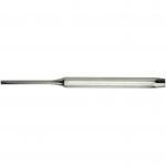 Ta&scaron;kinis kaltas Sata S90772; 150 mm; 3 mm