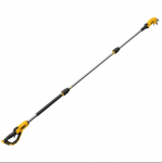 Universalus &scaron;akų genėtuvas DeWalt DCMPP569P1-QW; 18 V; 1x5,0 Ah akum.