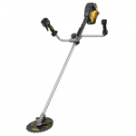 Akumuliatorinė žoliapjovė DeWalt DCMBC723N; 54 V (be akumuliatoriaus ir pakrovėjo)