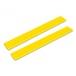 Nuimama briauna Karcher 2.633-602.0; 250 mm; 2 vnt.