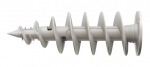 Kai&scaron;tis Fischer FID80 II; 28x80 mm; 25 vnt.