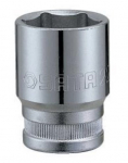 Sukimo galvutė Sata S12315; 3/8''; 20 mm