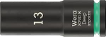 Smūginė sukimo galvutė Wera 05005554001; 3/8''; 13 mm