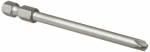 Sukimo antgalis Wera WE05066683001; 871/4; TORQ-SET Mplus; 2x89 mm