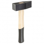 Plaktukas Picard 0005991-1000; 260 mm; 1000 g