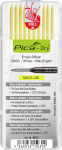 &Scaron;erdis Pica Dry; 125 mm; 10 vnt.; geltona