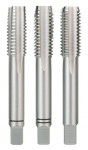 Sriegiklis Ruko 230120Li; HSS; M12; 3 vnt.