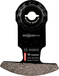 Pusapvalis deimantinis pjūklelis Bosch Starlock Max MATI 68 RSD4; 68x10 mm