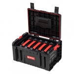 Įrankių dėžė Qbrick Z257776PG003