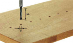 Grąžtas medienai Festool HW; 8x53,5 mm