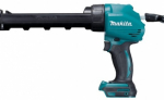Akumuliatorinis hermetiko pistoletas Makita DCG180Z; 18 V (be akumuliatoriaus ir pakrovėjo)