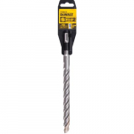 Grąžtas betonui DeWalt Extreme2; 18x250 mm; SDS-plus