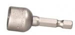 Magnetinė sukimo galvutė Makita; 10 mm