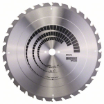 Pjovimo diskas medienai Bosch CONSTRUCT WOOD; 450x3,8x30,0 mm; Z32; 15&deg;