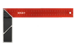 Kampamatis Sola SRC 350; 350x170 mm