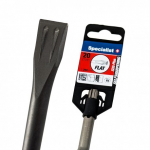 Kaltas atkirtimui Specialist Self Sharpening; SDS-plus; 20x250 mm