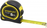 Matavimo ruletė Stanley Tylon 30-697; 5 m
