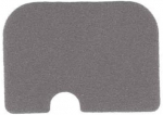 Oro filtras Makita 443157-8
