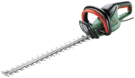 Gyvatvorių žirklės Bosch UniversalHedgeCut 60; 480 W; 60 cm ilgio; elektrinės
