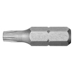 Sukimo antgalis Facom EXR.110; 1/4''; TT10; 25 mm