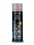 Aerozolinis pur&scaron;kiklis Motip FREEZER; 0-50&deg; C; 500 ml