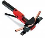 Lankstymo įrenginys Rothenberger TUBE BENDER MAXI-Set; su priedais