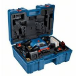 Rotacinis lazerinis nivelyras Bosch GRL 600 CHV ProCORE; 18 V; 1x4,0 Ah akum.