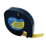Juosta lipdukams ir etiketėms Specialist 31/2-A91202; 12 mm; 4 m