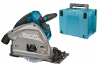 Įgilinamas pjūklas Makita SP001GZ03; 40 V (be akumuliatoriaus ir pakrovėjo)