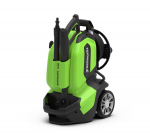 Auk&scaron;to slėgio plovykla Greenworks G40