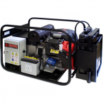 Generatorius Europower EP16000TE; 11,5 kW; benzininis