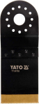 Įpjaunamasis pjūklelis Yato YT-34702; BIM-TIN; 90x34 mm