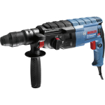 Perforatorius Bosch GBH 2-24 DFR; 790 W; 2,7 J; SDS-plus