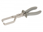 Replės Bahco BE6FCP; 218 mm