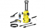 Auk&scaron;to slėgio plovykla Karcher K 2 Premium Car
