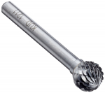 Kietmetalio freza Bohrcraft; 12 mm; 10 mm; 1 vnt.