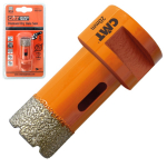 Deimantinė gręžimo karūna CMT 552-520; D=20 mm