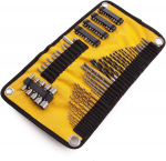 Sukimo antgalių rinkinys DeWalt DT7981