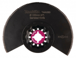Pusapvalis pjūklelis Makita TMA063; &Oslash;100 mm
