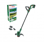 Žoliapjovė - trimeris Bosch EasyGrassCut 18V-230; 18 V; 1x2,0 Ah akum.