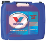 Alyva transmisijai Valvoline DT TRANSMISSION OIL 50; 20 l