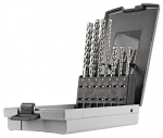 Grąžtų komplektas betonui Makita E-14928; 5-12 mm; 7 vnt.