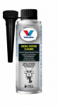 Kuro priedas Valvoline Diesel System Cleaner; 0,3 l