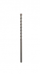 Grąžtas betonui Bosch SILVER PERCUSSION; 12x300 mm