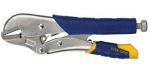 Replės Irwin VISE-GRIP Fast Release 10R