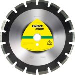 Deimantinis pjovimo diskas Klingspor DT 902 A Special; 350x3,2x25,4 mm