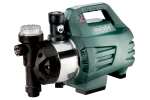 Hidroforas Metabo HWAI 4500 INOX